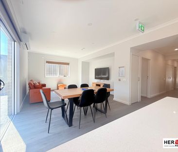 Premium Bedroom with Ensuite $240/week incl. all bills - Photo 2