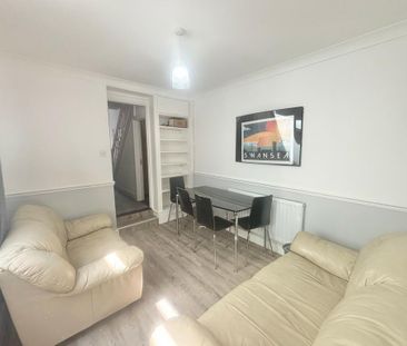 1 bedroom terraced house to rent - Photo 6
