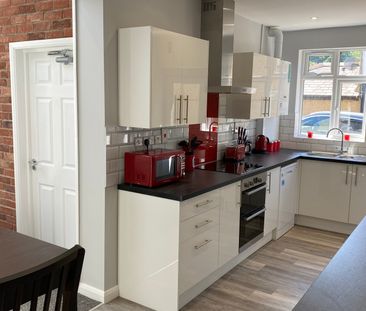 An amazing, beautiful house share, with great eco/green credentials... - Photo 5