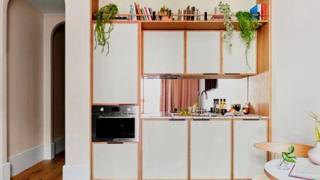 1 Bed Apartment - Photo 5