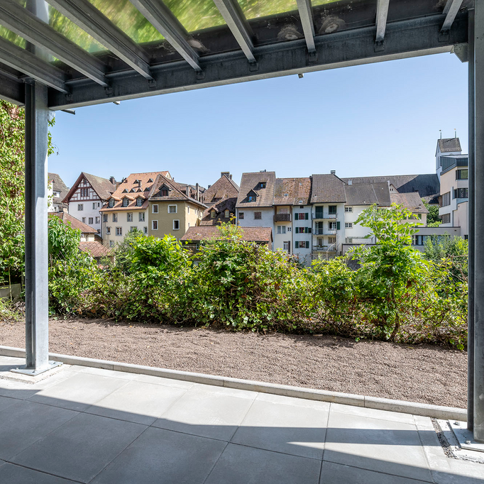 1. Mietzins geschenkt! Eine Wohnung mit dem gewissen Etwas - Photo 1