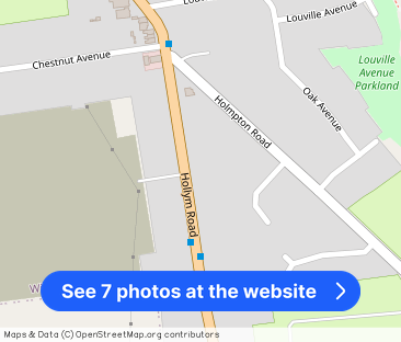 7 St Peters Rise, Hollym Road, Withernsea, East Riding Of Yorkshire... - Photo 1