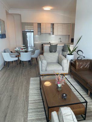 For Lease - 38 Gandhi Lane Unit# 3505, Markham, Ontario - Photo 1