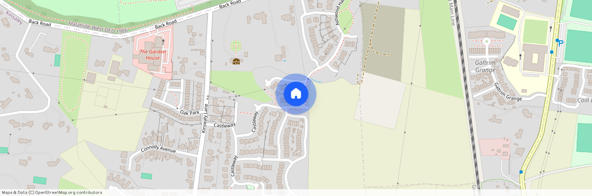 12 Brookfield, Malahide, Co. Dublin