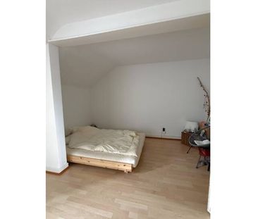 1½ Zimmer-Wohnung in Bern - Fischermätteli, möbliert, auf Zeit - Photo 4