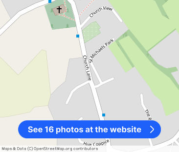 Church Lane, Aughton, Ormskirk - Photo 1