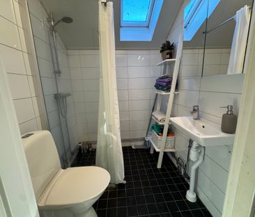 Utgårdsgatan 34 - Foto 6