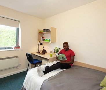 Kings Road Student Accommodation - Photo 4