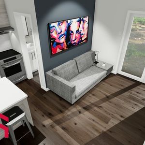 Appartement Salaberry-de-Valleyfield À Louer - Photo 3