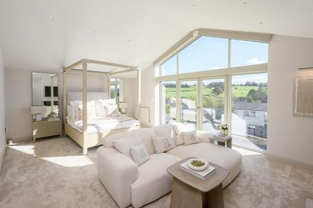 5 bedroom detached house to rent - Photo 4