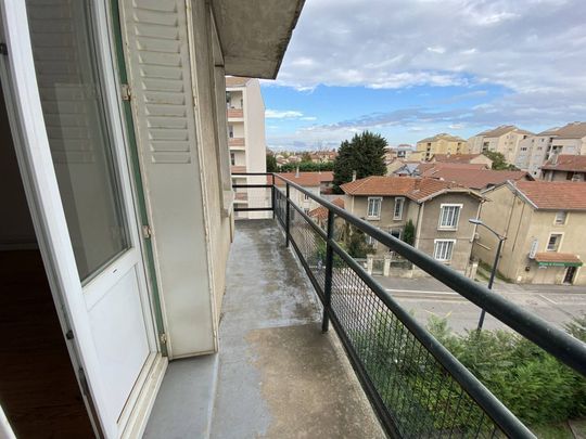 Location appartement 3 pièces 67.02 m² à Romans-sur-Isère (26100) - Photo 1