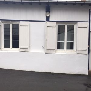 A LOUER - NANTES BUTTE SAINTE-ANNE - GRAND T1 AU CALME DE 29.91M² AVEC PARKING - Photo 2