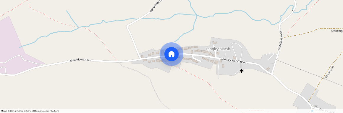 Langley Marsh, Taunton, TA4