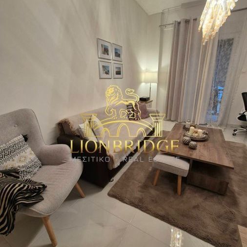 Διαμέρισμα για ενοικίαση Κέντρο (Άγιος Δημήτριος) - Photo 1