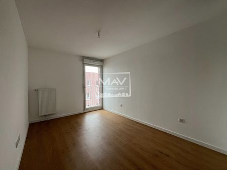 Appartement à louer à Lille • - Photo 3