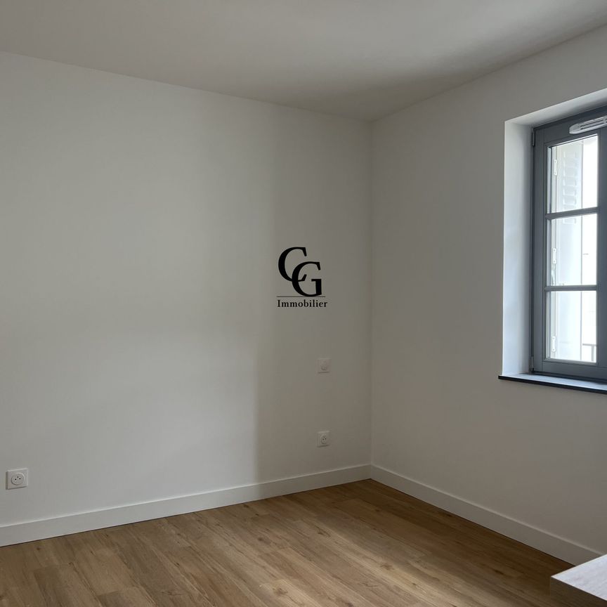 Location Appartement 3 pièces 66m² VERTOU 44120 - Photo 1