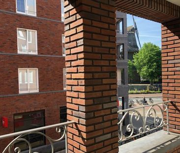 Cornelis Vermuydenstraat 9 - Foto 1