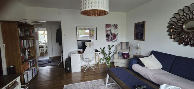 Ögontröstgatan 6A - Foto 1