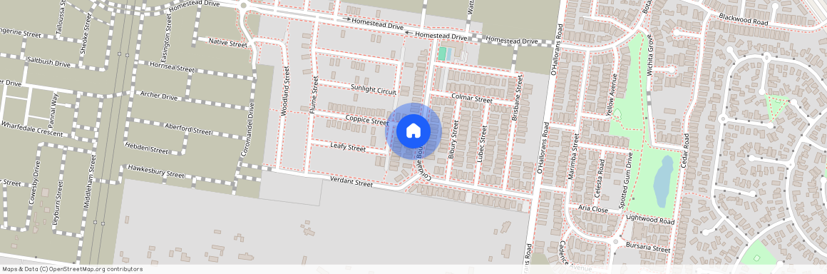 1 Coppice Street, Vic 3212, Lara