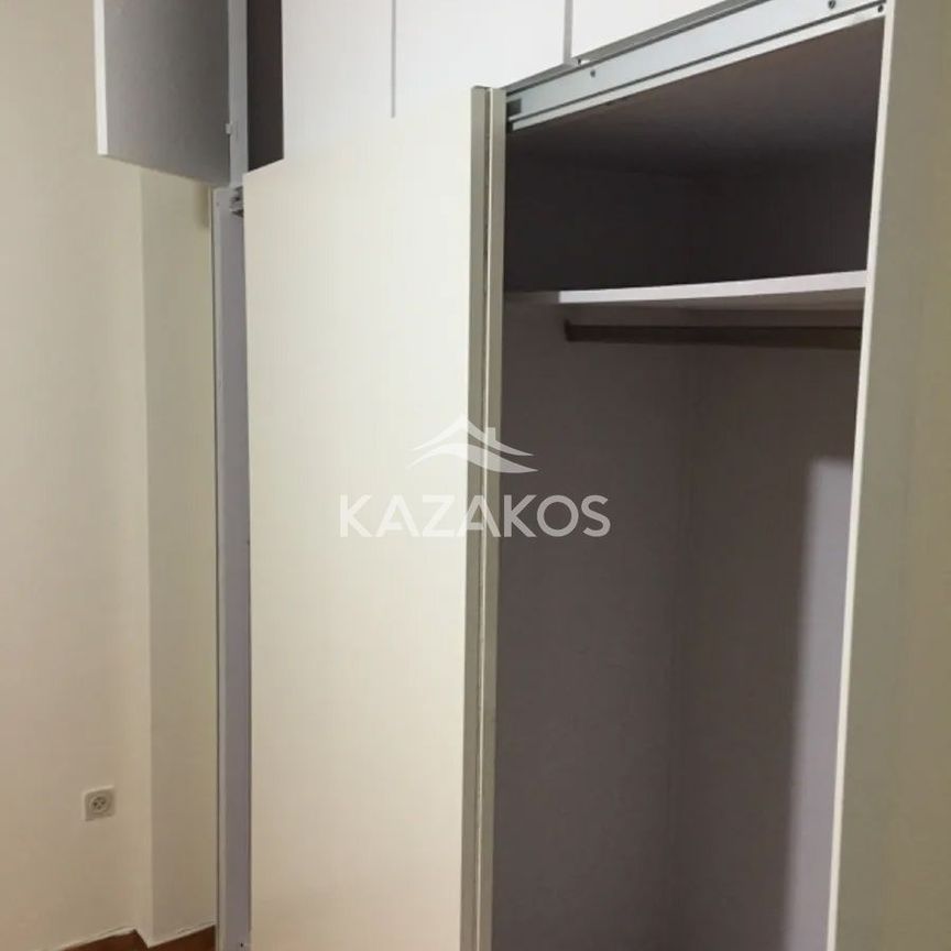 Διαμέρισμα για ενοικίαση Άλσος Παγκρατίου (Παγκράτι) - Φωτογραφία 1