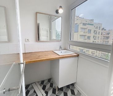 Appartement T3 BOULOGNE BILLANCOURT à louer - Photo 6