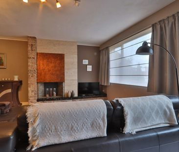 1-slpk appartement in het centrum van Beveren - Photo 1