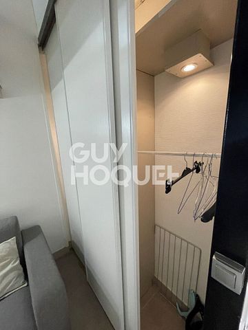 Appartement Marseille 1 pièce(s) 31.5 m2 - Saint Victor - Photo 4