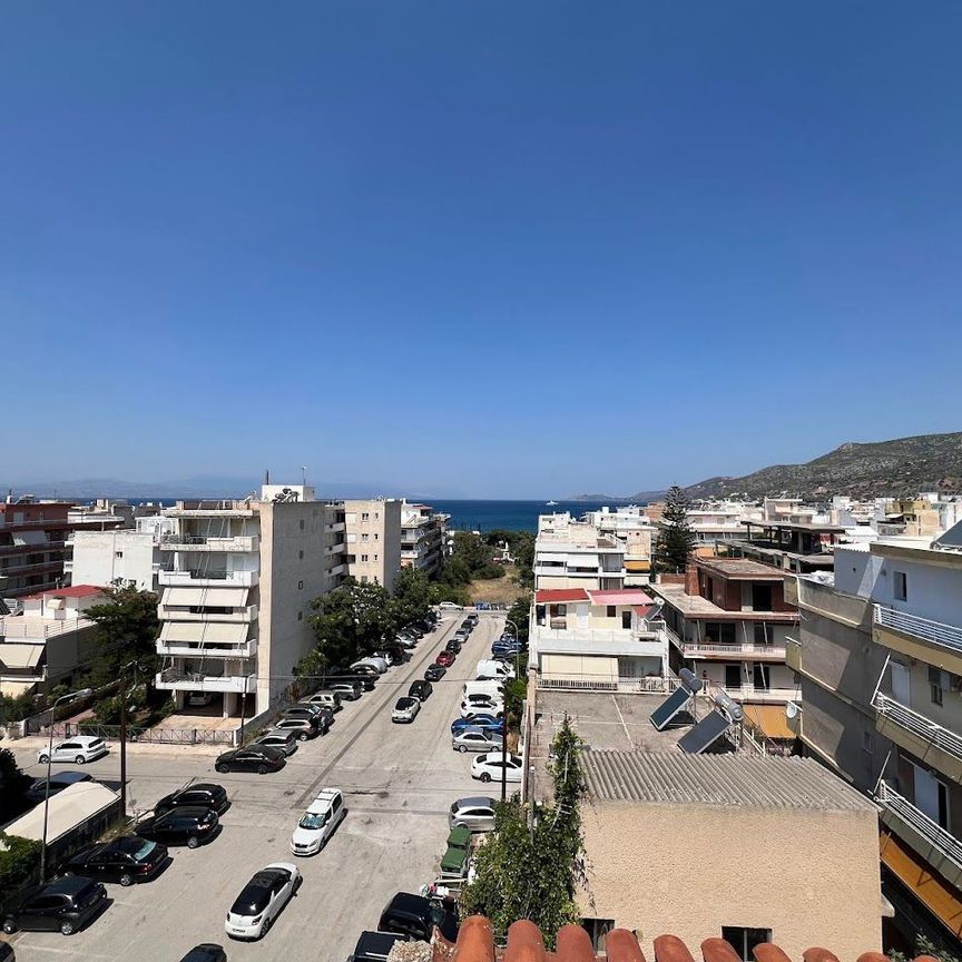 Διαμέρισμα για ενοικίαση Λουτράκι (Λουτράκι-Περαχώρα) - Photo 1
