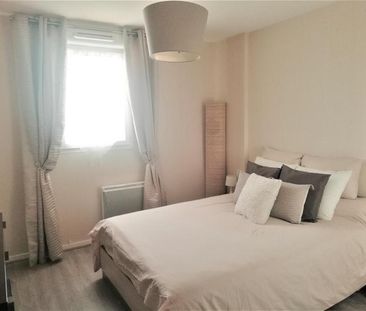 Location Appartement 2 pièces 47m² LUX 71100 - Photo 1