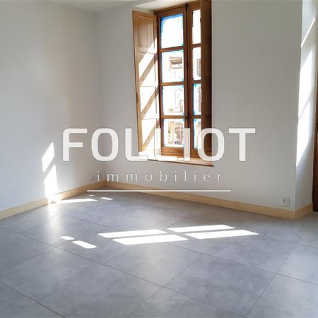 Appartement 1 Pièces Fougeres - Photo 4