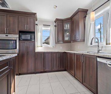 Maison à louer à Pointe-des-Cascades - Photo 1