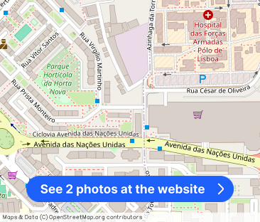 Apartamento T1 para alugar em Lisboa - Photo 1