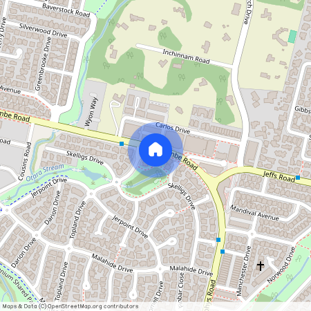 141 Stancombe Road, Flat Bush, Manukau City