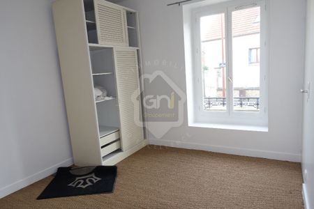 Versailles 3 pièces 56 m2 avec terrasse, - Photo 2