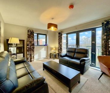 Unit 42, Luna Building, Redwoods, Dunmurry, Belfast, BT17 9FP - Photo 3