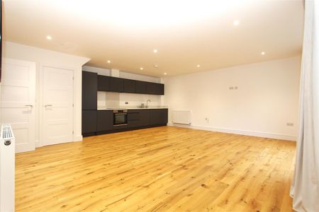 Lower Brunswick Street, Leeds City Centre, LS2 7PU - Photo 2