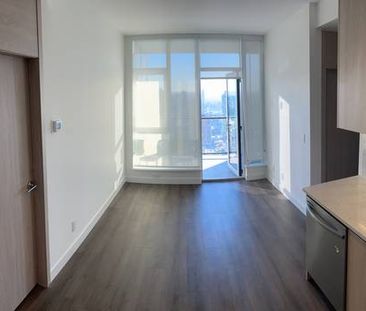 Surrey City Center Brand New 2-Bedroom Condo 37/F - Photo 4