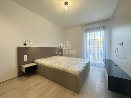 Kiadó új építésű lakás - Székesfehérvár - Photo 4