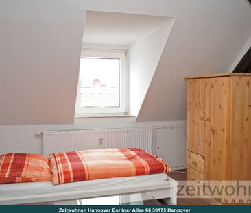 Nordstadt, City- Apartment, in Uninähe,Internet - Photo 4