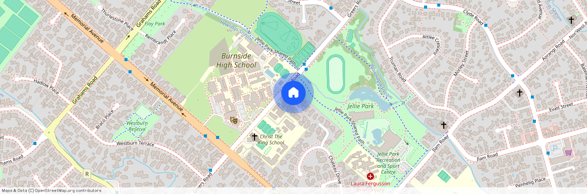 1/3 Cottesmore Close, Burnside, Christchurch City