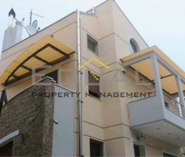 Μεζονέτα για ενοικίαση Θρακομακεδόνες (Αχαρνές) - Photo 1