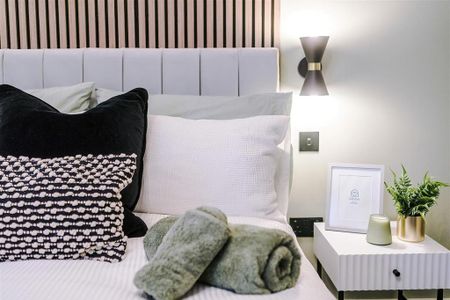 Studio to rent - Photo 5