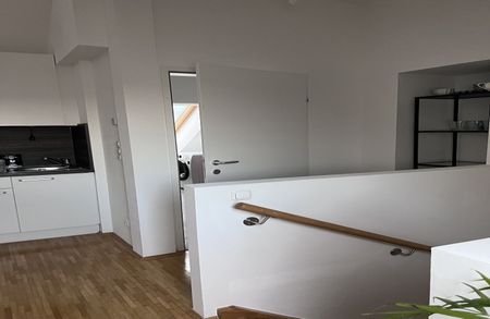 Graz-Nähe Citypark: Geförderte 3-Zimmer-Wohnung mit Terrasse! - Foto 4