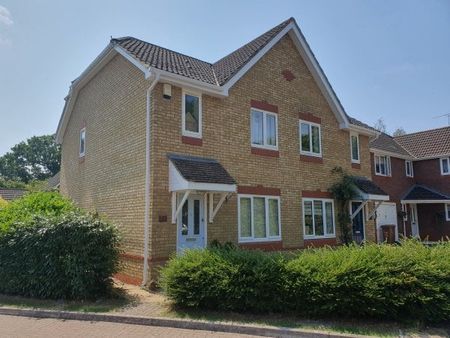 Collins Close, Chandlers Ford - Photo 5