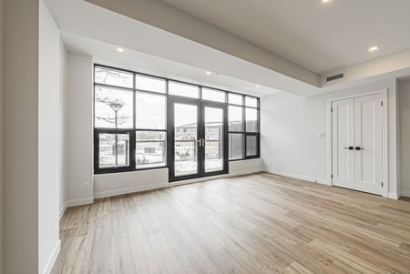 For Lease - 555 Sanatorium Road Unit# 204, Hamilton, Ontario - Photo 5