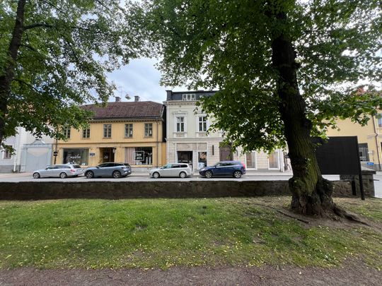 Östra Storgatan, Jönköping - Foto 1