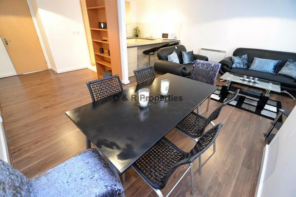 2 bedroom apartment to rent - Photo 1