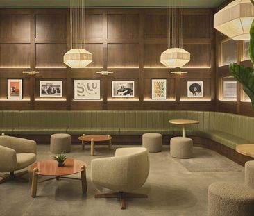 256 Rideau Street, Byward Market, Ottawa, ON - Photo 1