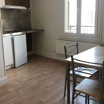 Appartement 2 pièces 24m2 REIMS 405 euros - Photo 4