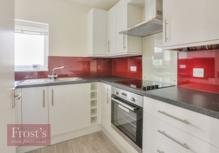 Available unfurnished from 04/07/2025 - Photo 4